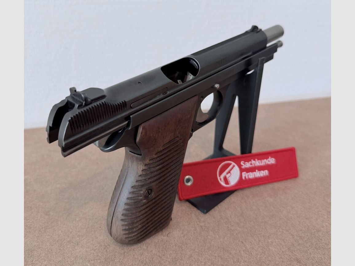 SIG M/49 (P210 DK)