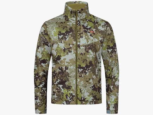 Blaser Stretch Jacket Alpha (HunTec Camouflage)