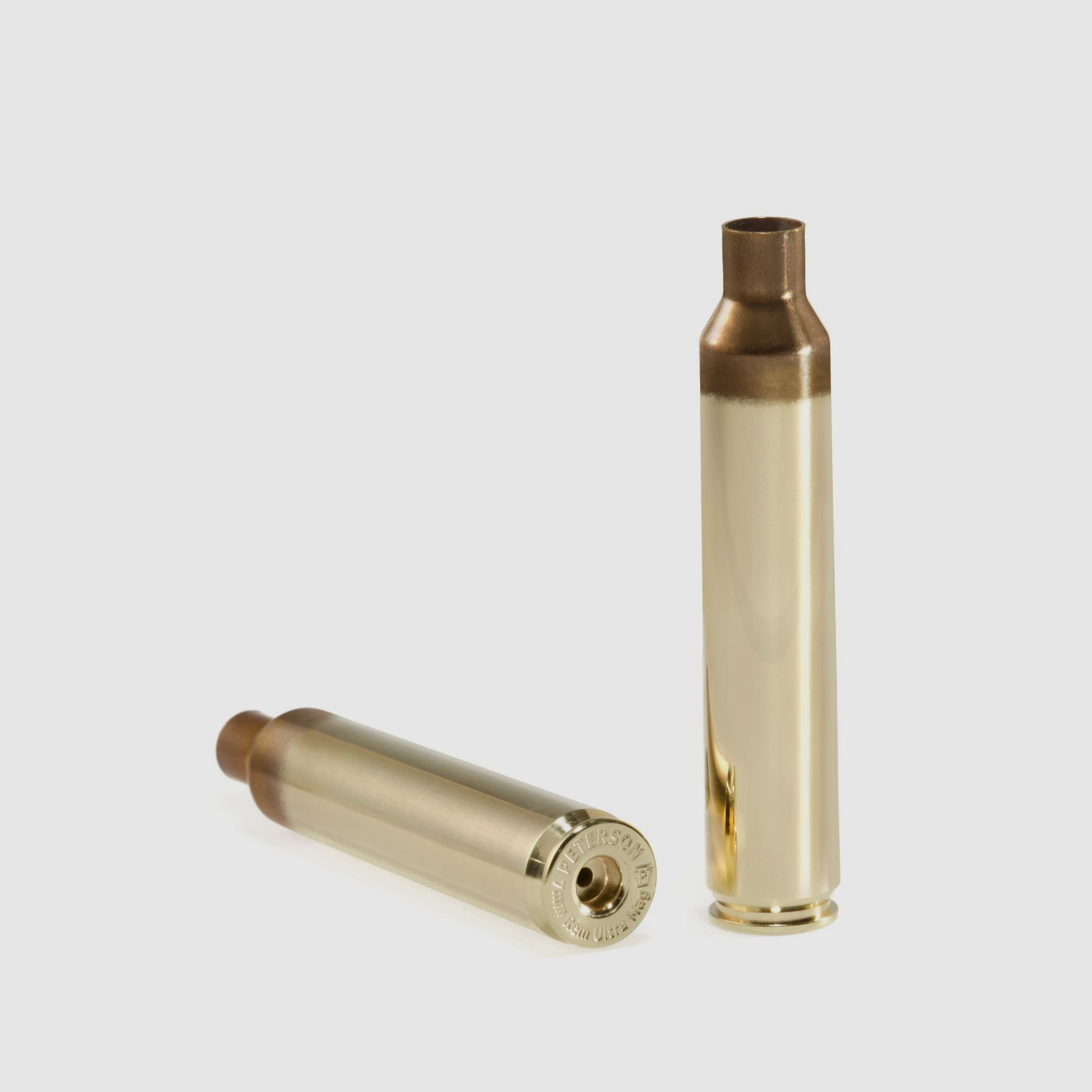 Peterson Hülsen 7mm Rem. Ultra Mag. 50 Stück #40069-R
