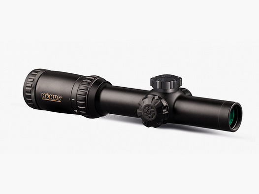 Konus Pro M30 1-6×24 (7182)