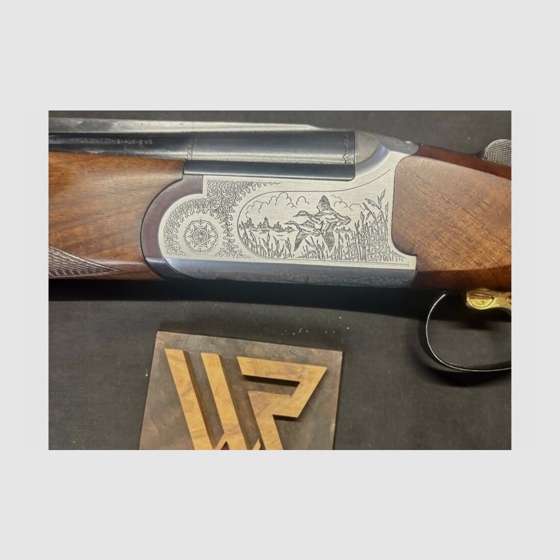Sabatti FGS Bresciani 12/76