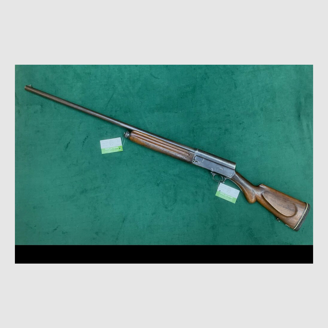 FN Auto 5 16/70