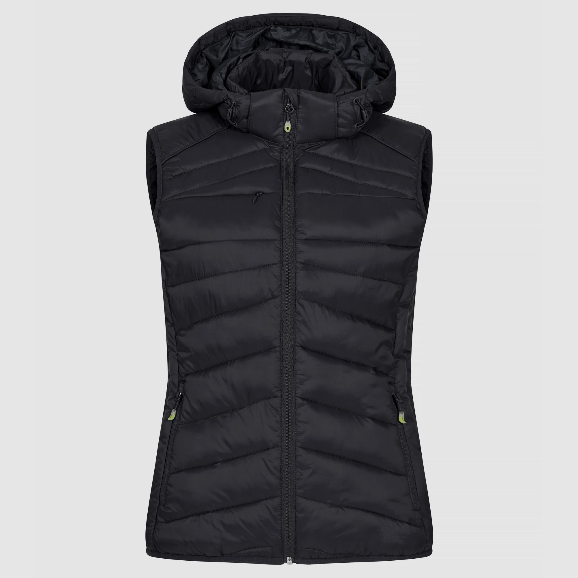 Clique Idaho West Women’s Black XL