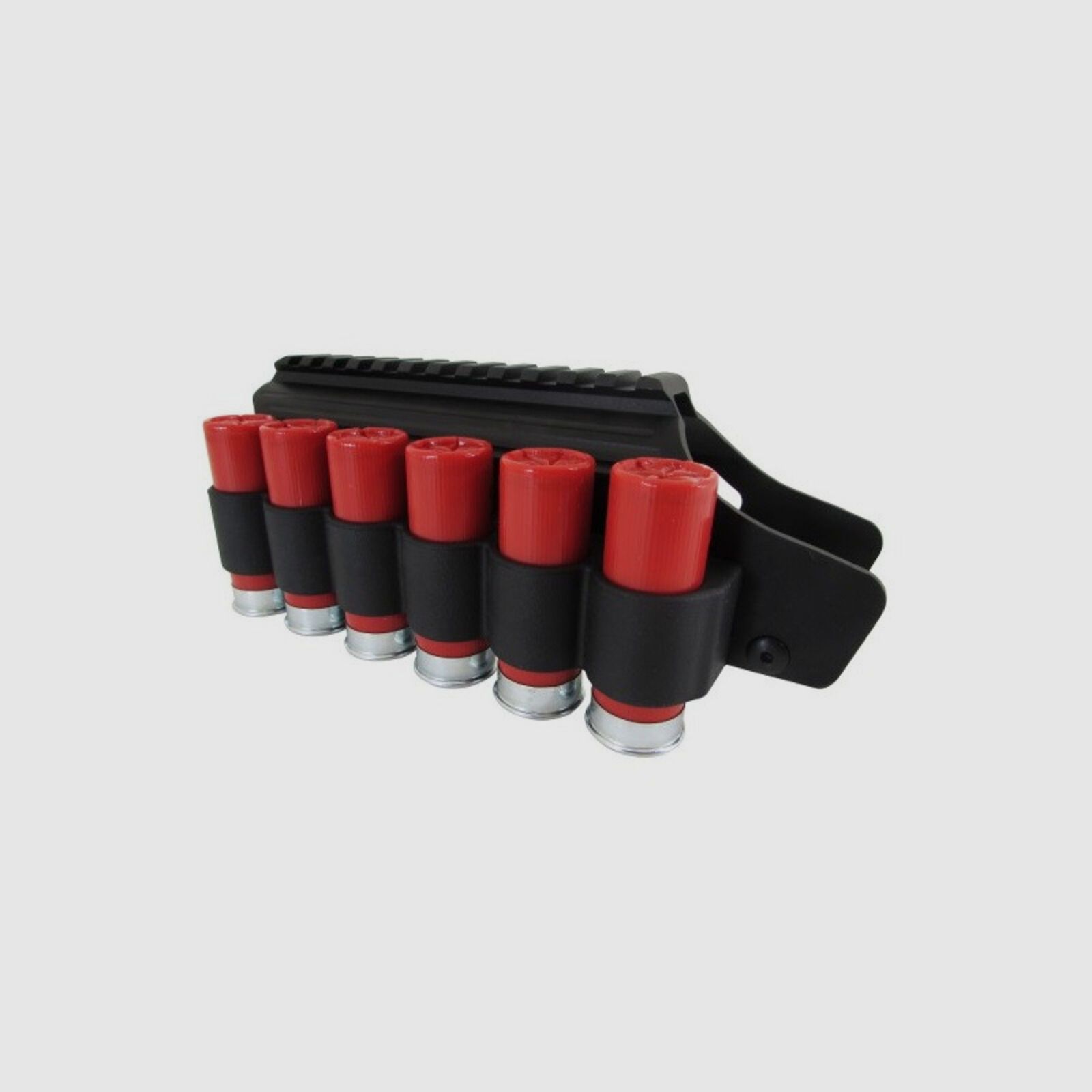 TacStar Montage m/Patronenhalter Mossberg 12GA