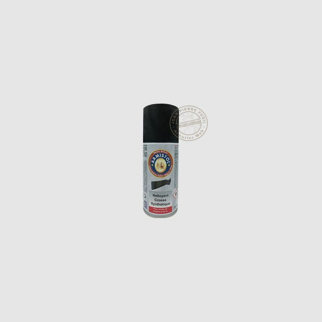 ARMISTOL - Reiniger für synthetische Schäfte - Spray 150 ml