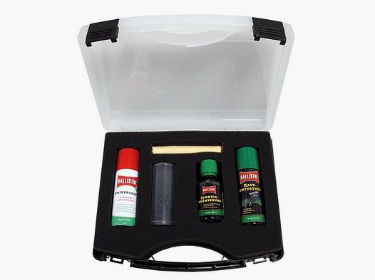 BALLISTOL Brünier-Set