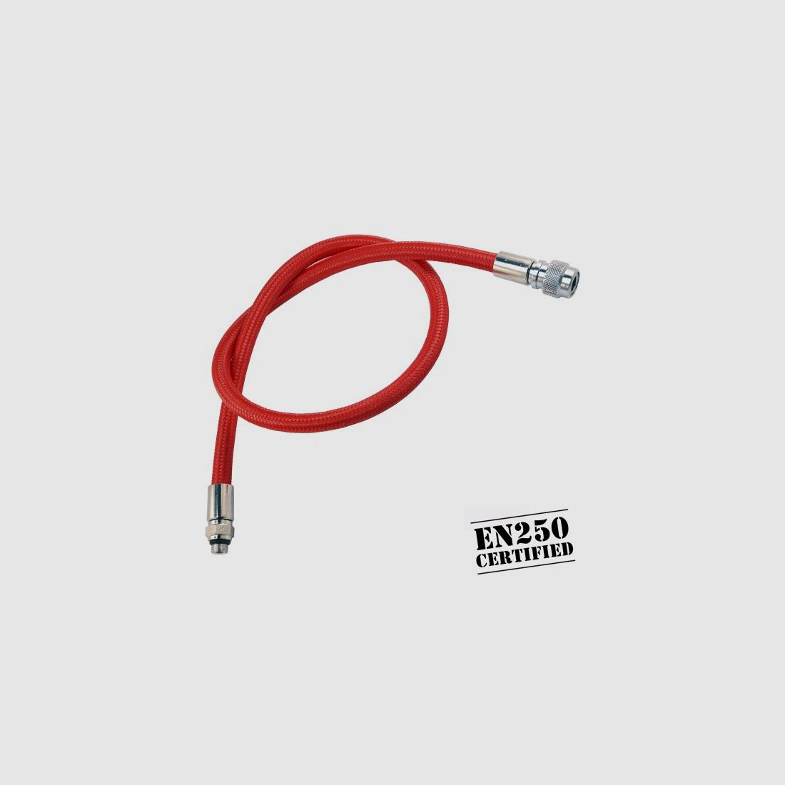 METALSUB LATIGUILLO BCD FLEX RED