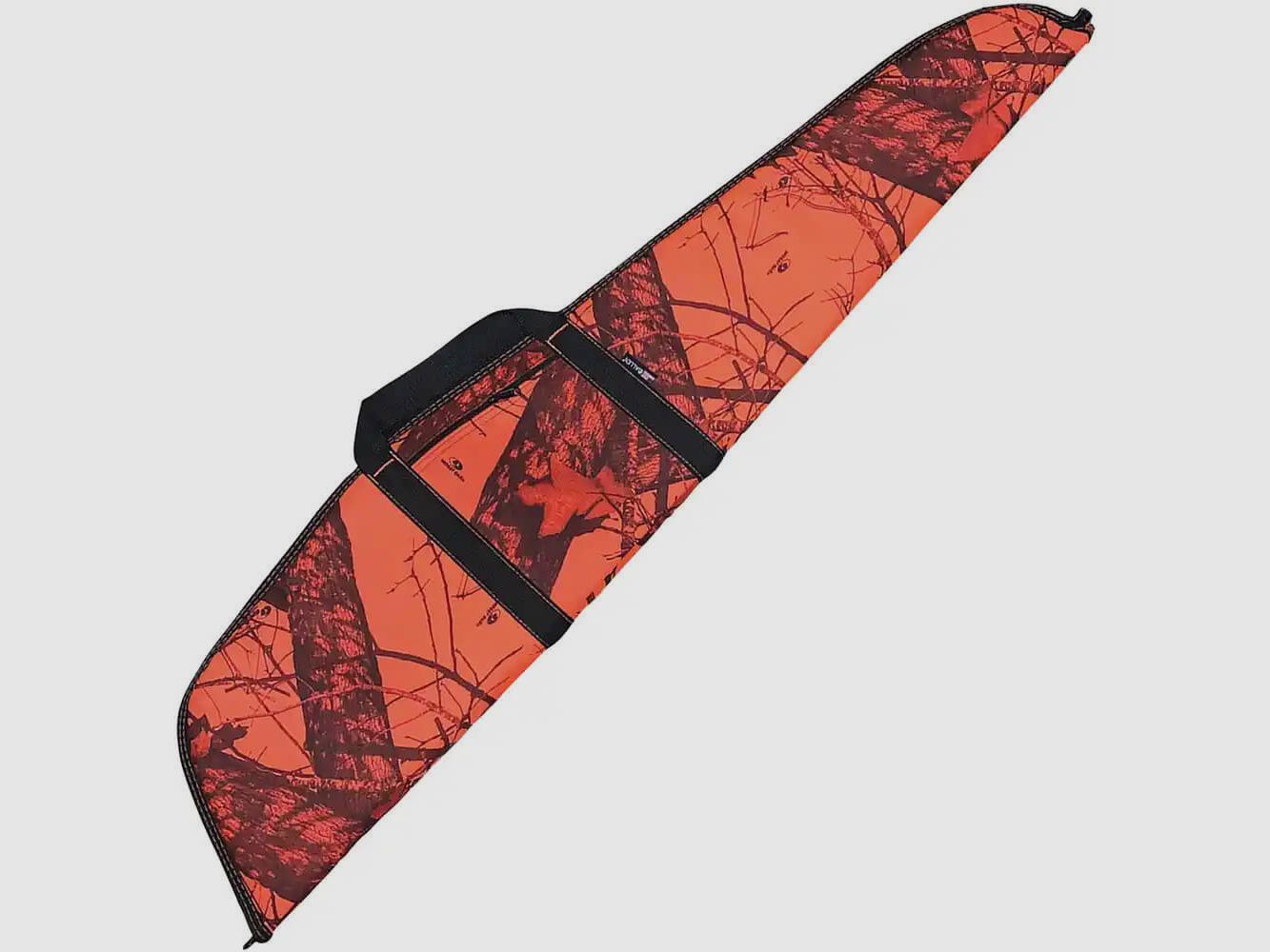 All long gun cases Mossy Oak Blaze