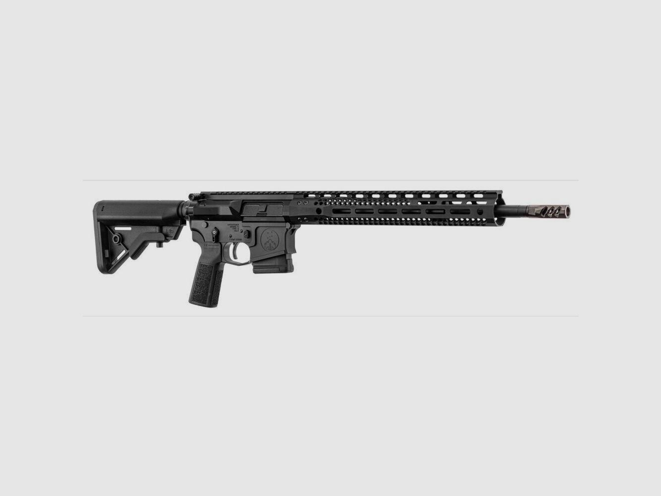 AR15 Watchtower Tipo 15 Spec Ops 16″ cal 5.56×45, imagen 1 de 10