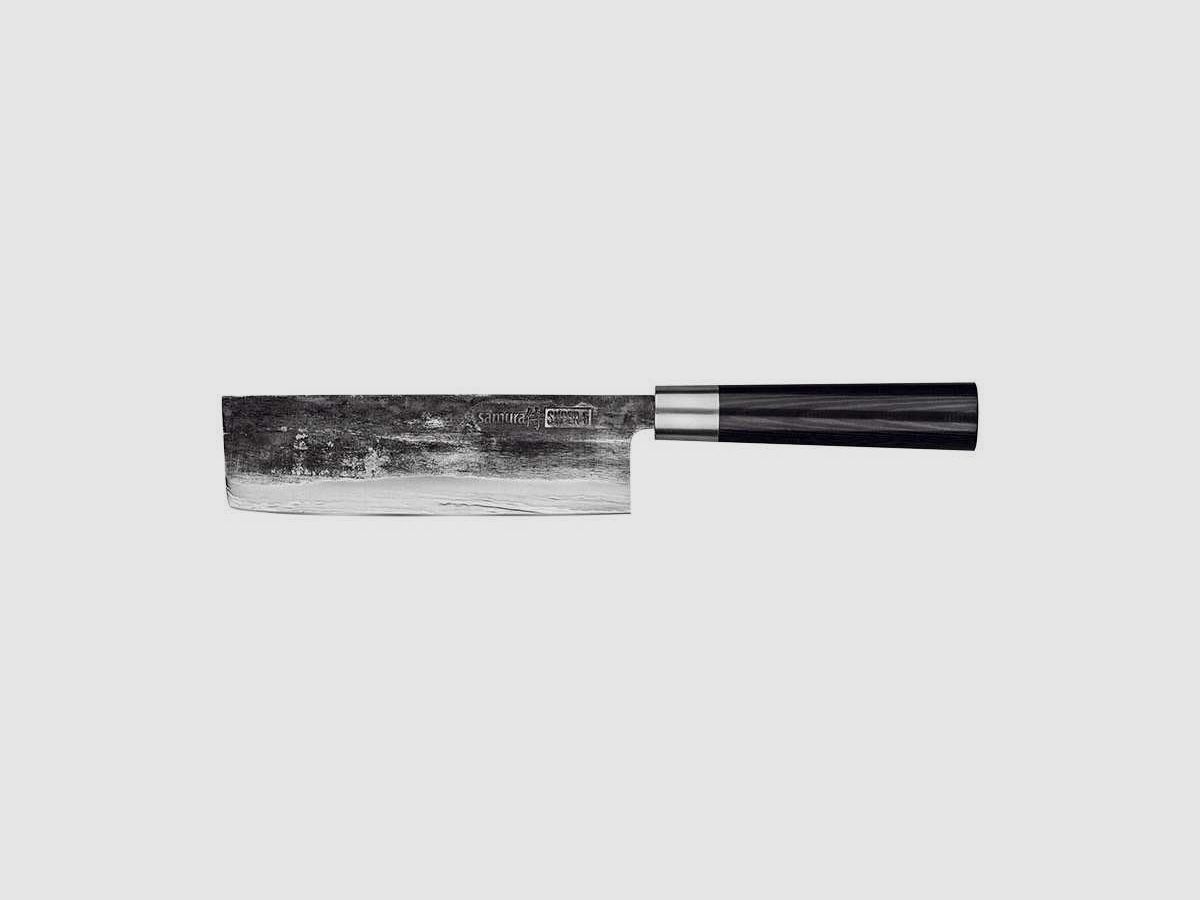 Nakiri SUPER 5 Nakiri Samura