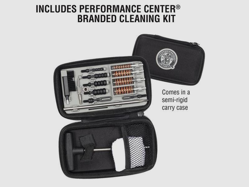 Smith & Wesson M&P9 M2.0 CORE Performance Centre, Bild 3 von 5