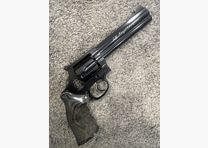 Smith&wesson 586/5