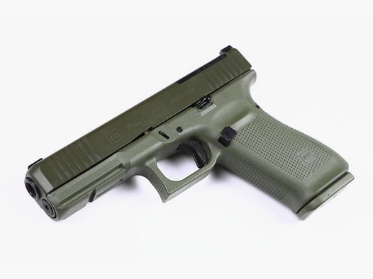 Glock 20 Gen5 MOS Hunter