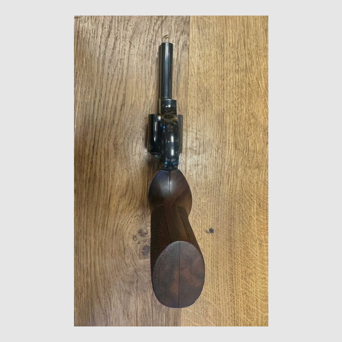 Korth Ratzeburg Combat Dynamit Nobel