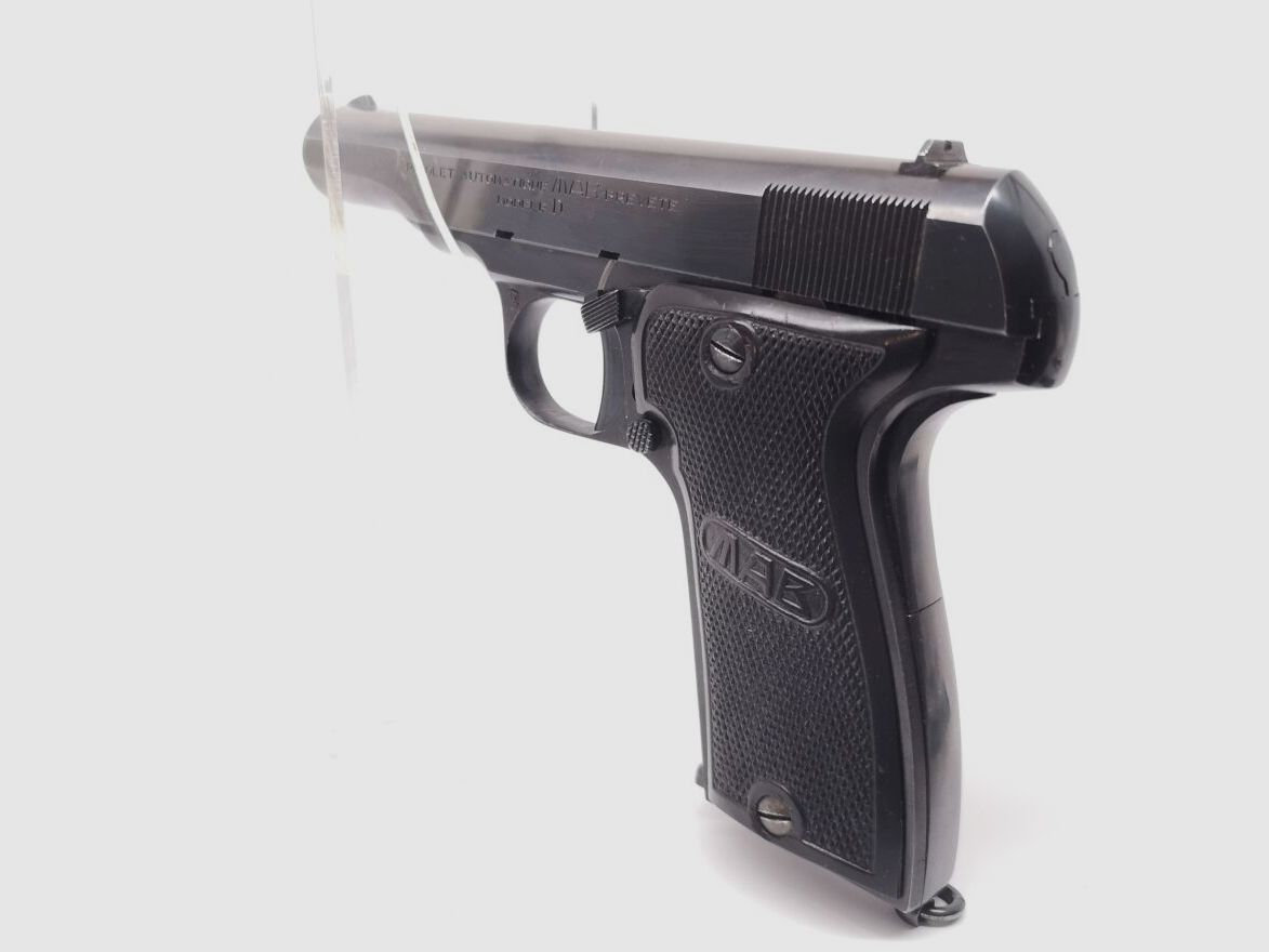 MAB Mod. D