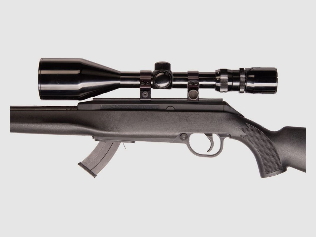 Remington 522 Viper SL