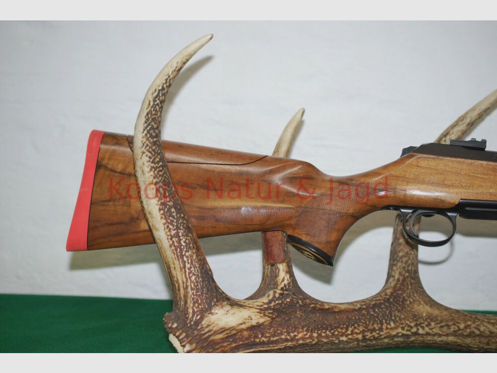 Sauer 101 Artemis