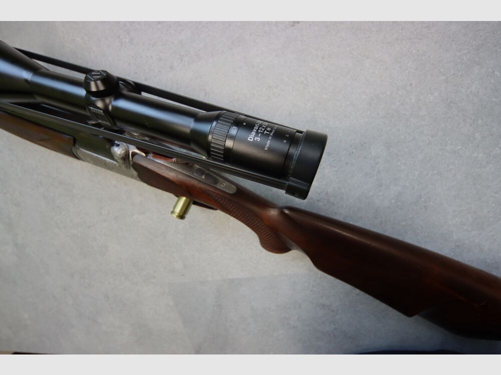 Bochbüchsflinte Zanardini Princess Princess