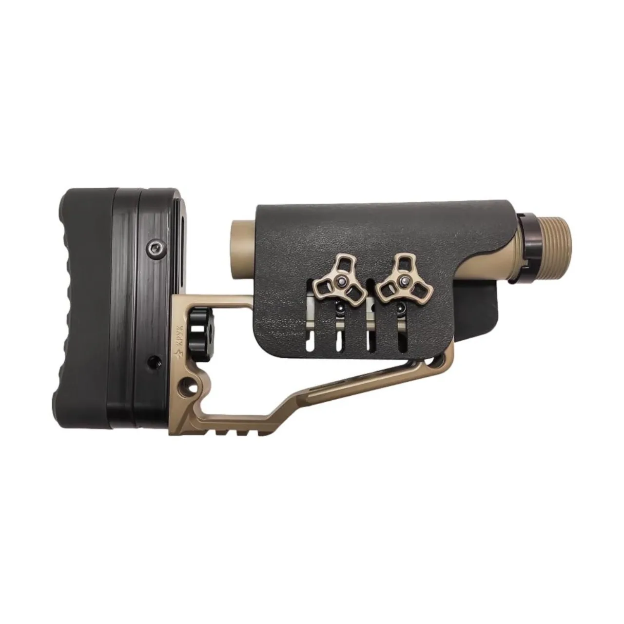 KPYK Industries Calcio CRC-5001 Coyote, immagine 2 di 3
