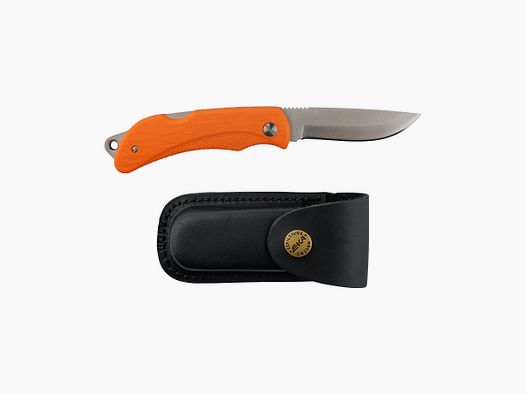 Swede 8 – Farbe: Orange