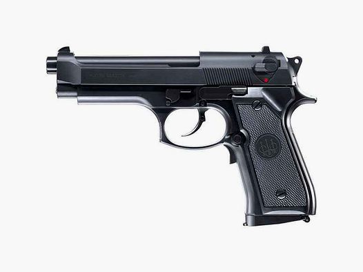 Airsoft Pistole Beretta M92FS Kaliber 6m mB elektrisch