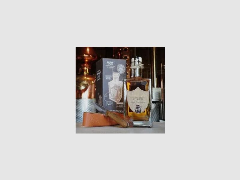 PUMA whisky