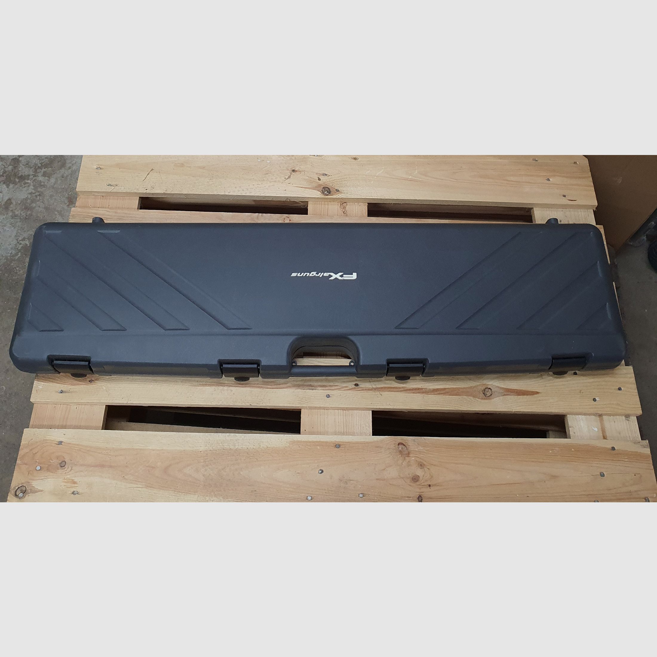 FX Airguns Dreamline Classic Synthetic 7,62 mm