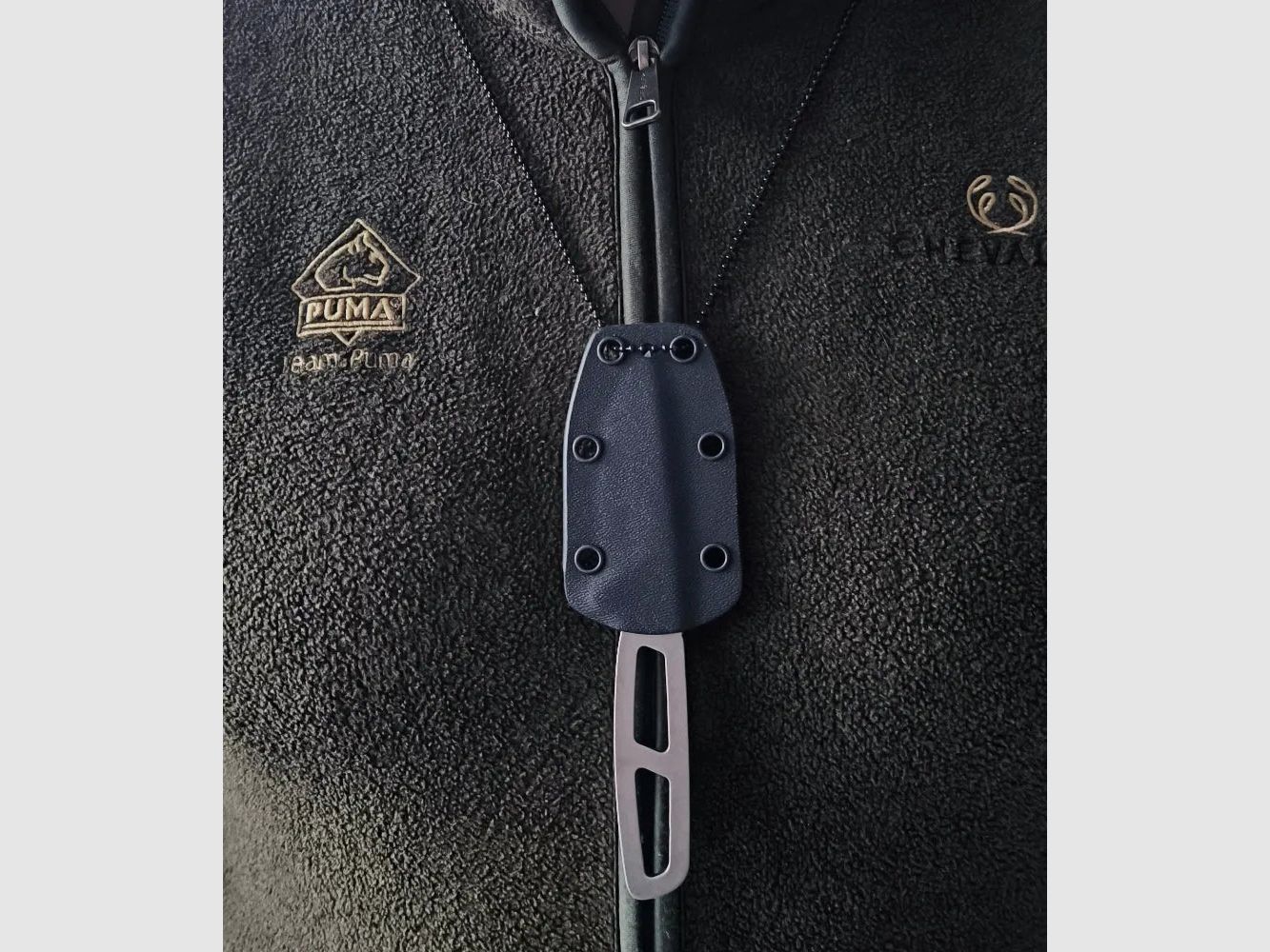 PUMA frischling "HUNT to SURVIVE" Edition, Böhler N695