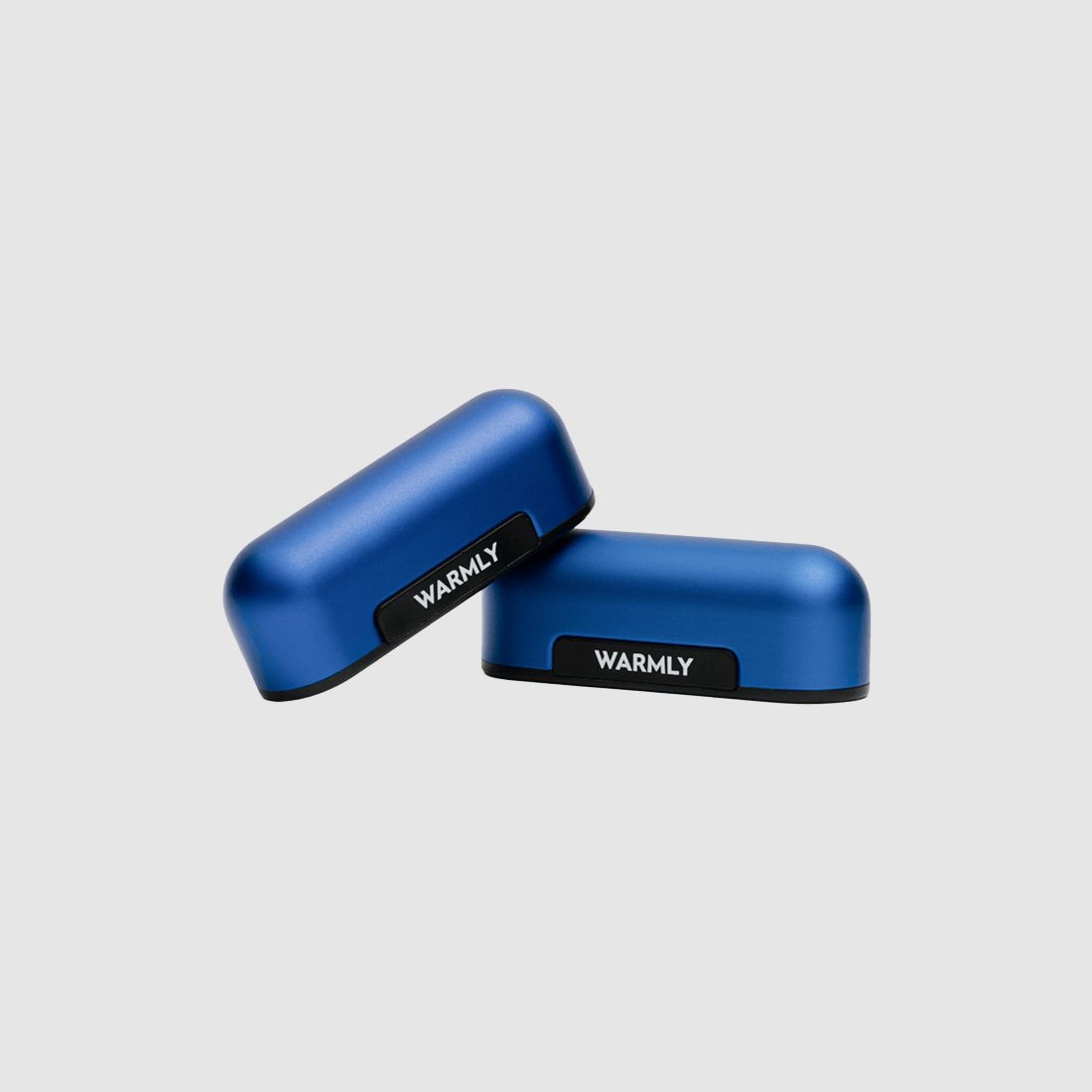 Warmly Pro (Blue)