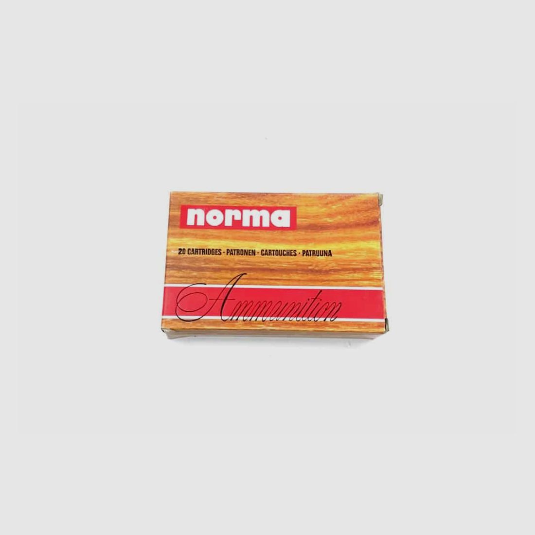 .30-06 Norma Alaska 180grs.