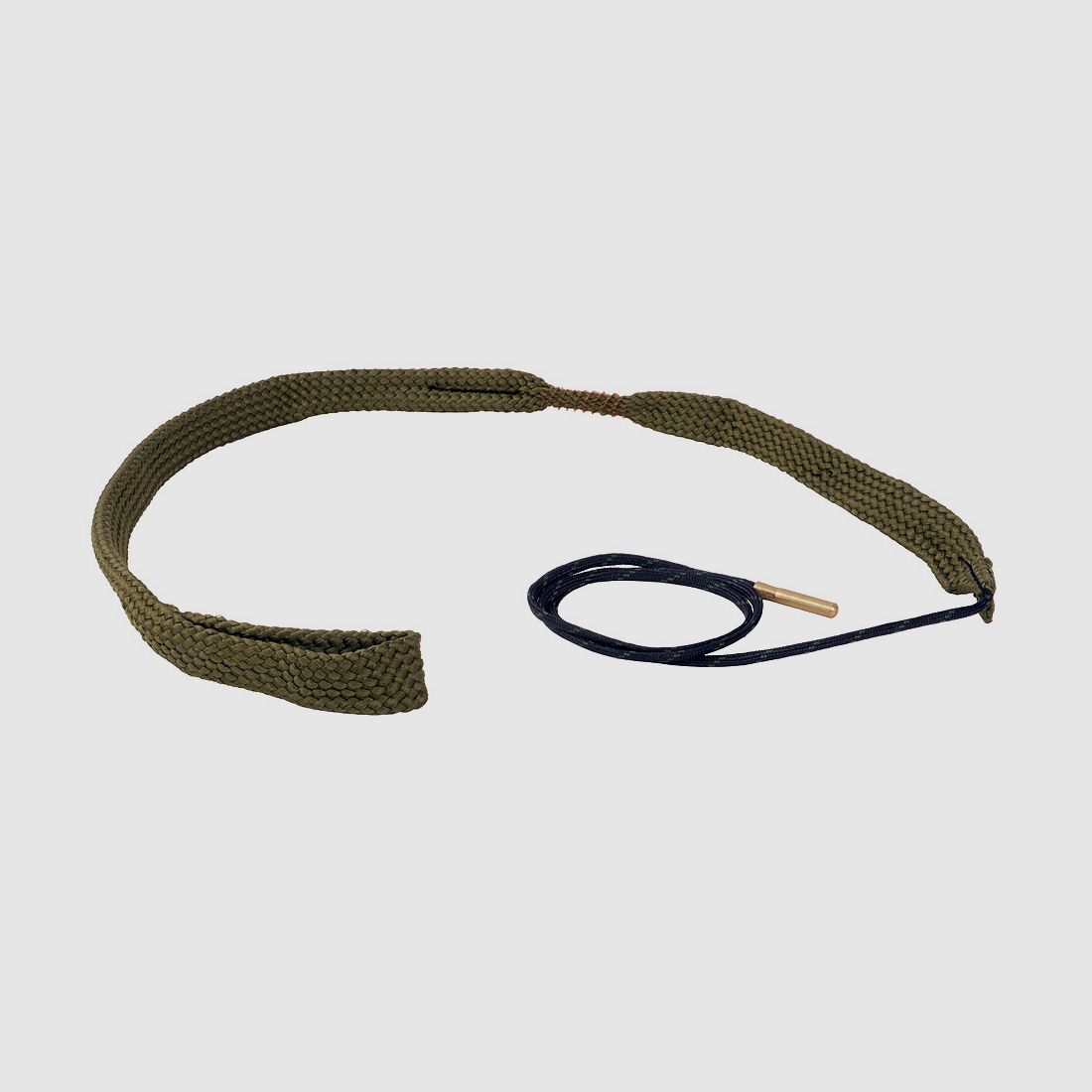 Leader Waffen-Reinigungsschnur Speedy, Kaliber .38, .357 und 9,2 mm