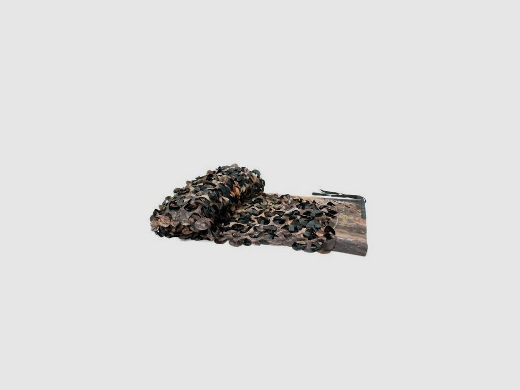 3D camouflage net bos, afbeelding 1 van 2
