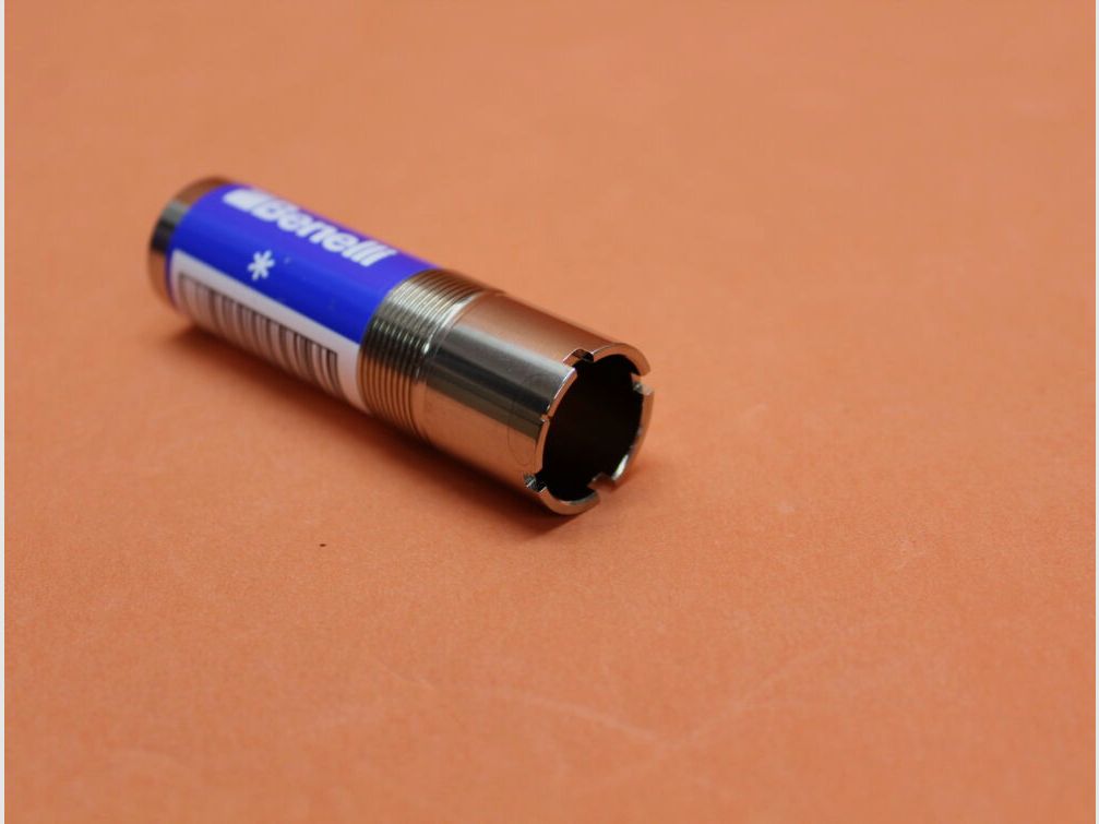 Benelli Benelli Fucili: Mobilchoke MC 12GA 50mm Cono Full * / I per M2/M3/M4/Nova/SuperNova