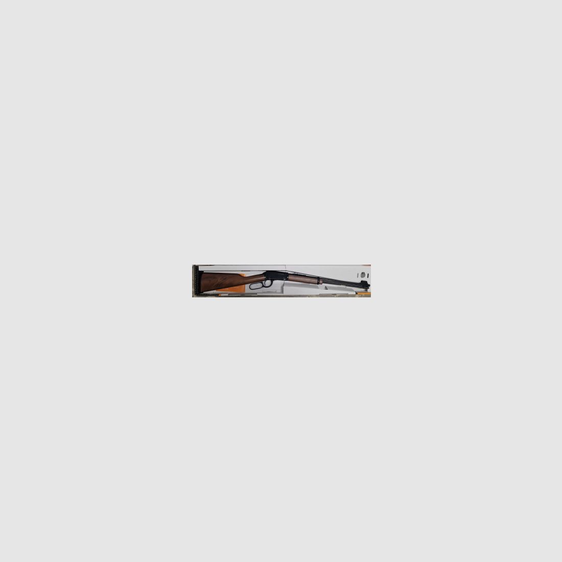 Henry Standard Lever 18,25" .22lr