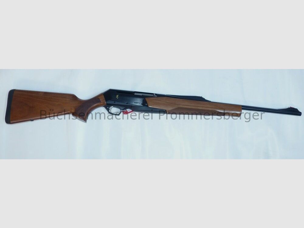 Winchester	 SXR2 Field MG4 DBM