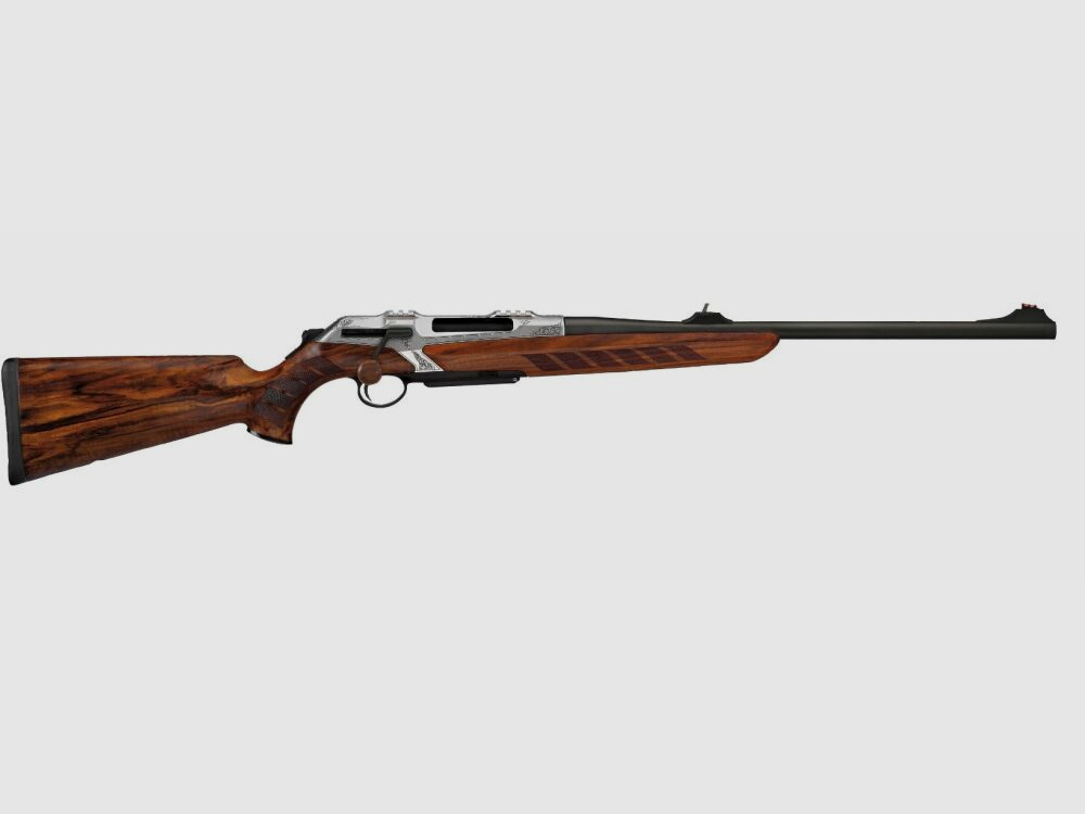 Rifle de repetición Merkel Helix Wild Boar