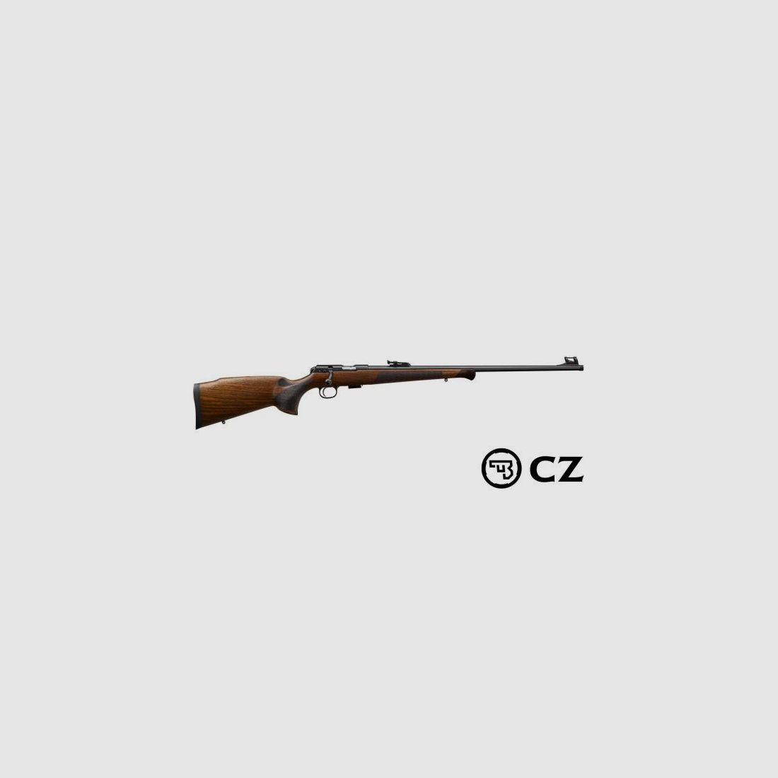 CZ BRNO KK-Repetierbüchse Mod. CZ457 Premium .22lr