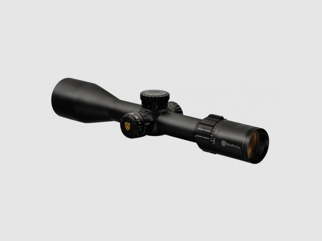 NIKKOSTIRLING DIAMOND 4-16X50 LONG RANGE