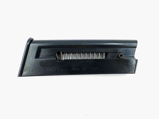 MEC-GAR Magazin für Beretta 21, Kal. 22LR