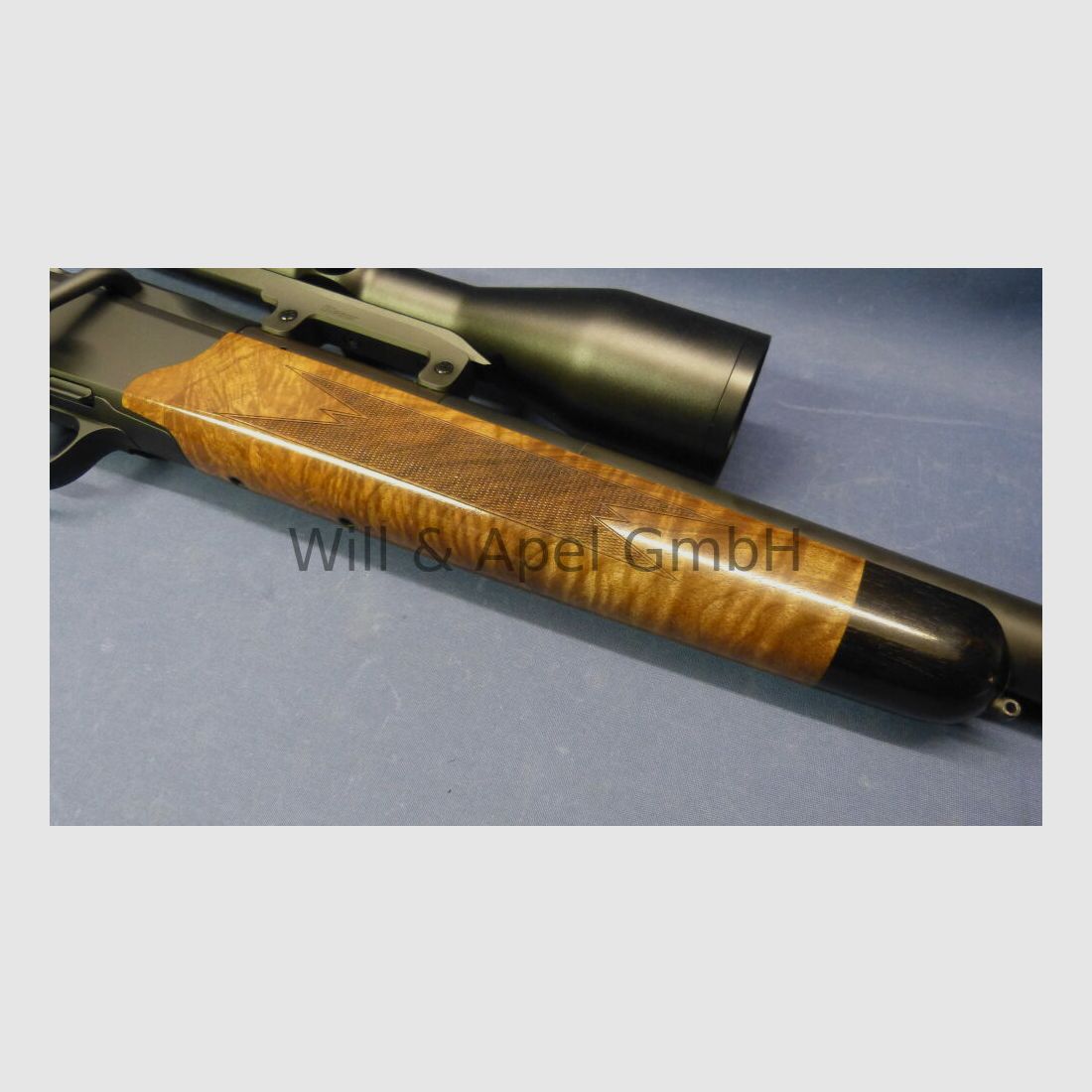 BLASER ISNY R8 SILENCE