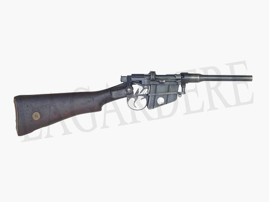 ENFIELD DIDACTIQUE(ARME DIDACTIQUE)