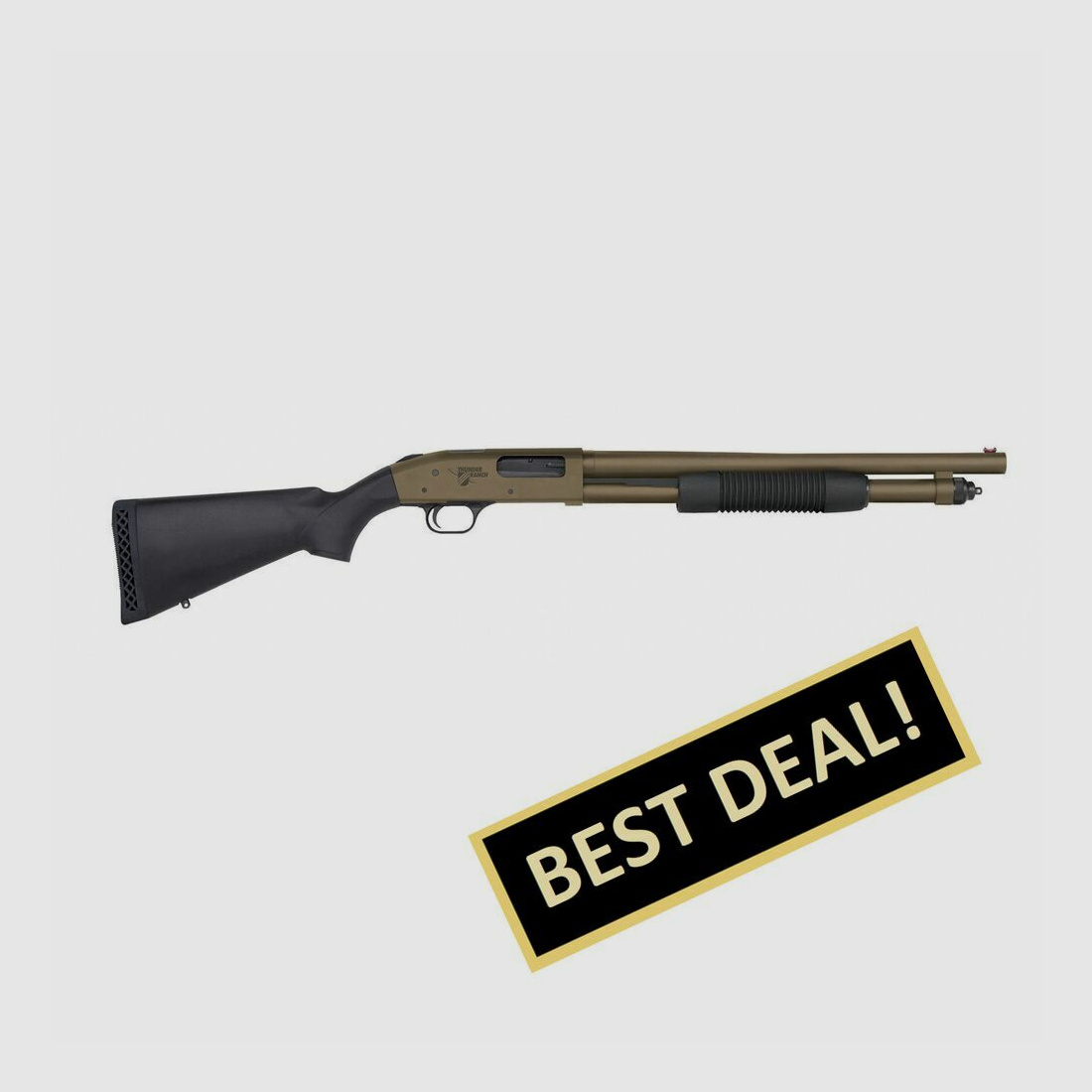 Mossberg 590 Thunder Ranch 18.5" OR
