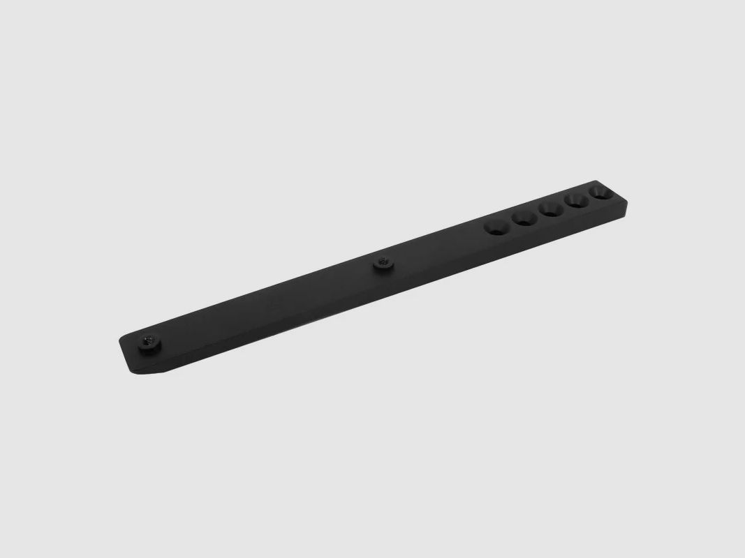 Adaptador ŁUSZCZEK largo para PARD NV008, 220 mm, imagen 2 de 2