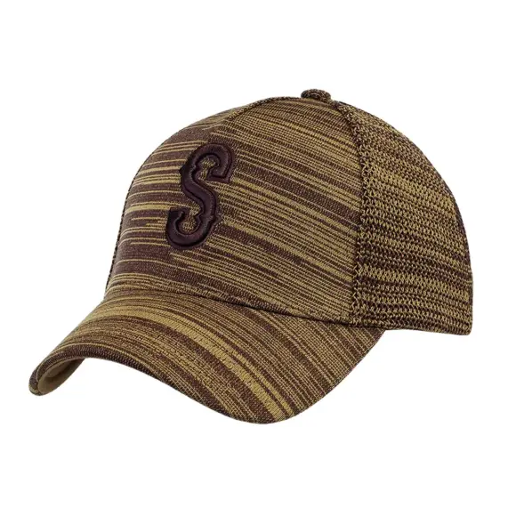 Stagunt 3D Strickmütze Beige