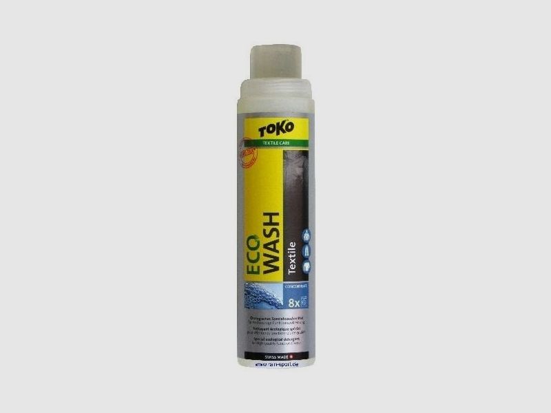 TOKO Textile Wash Eco