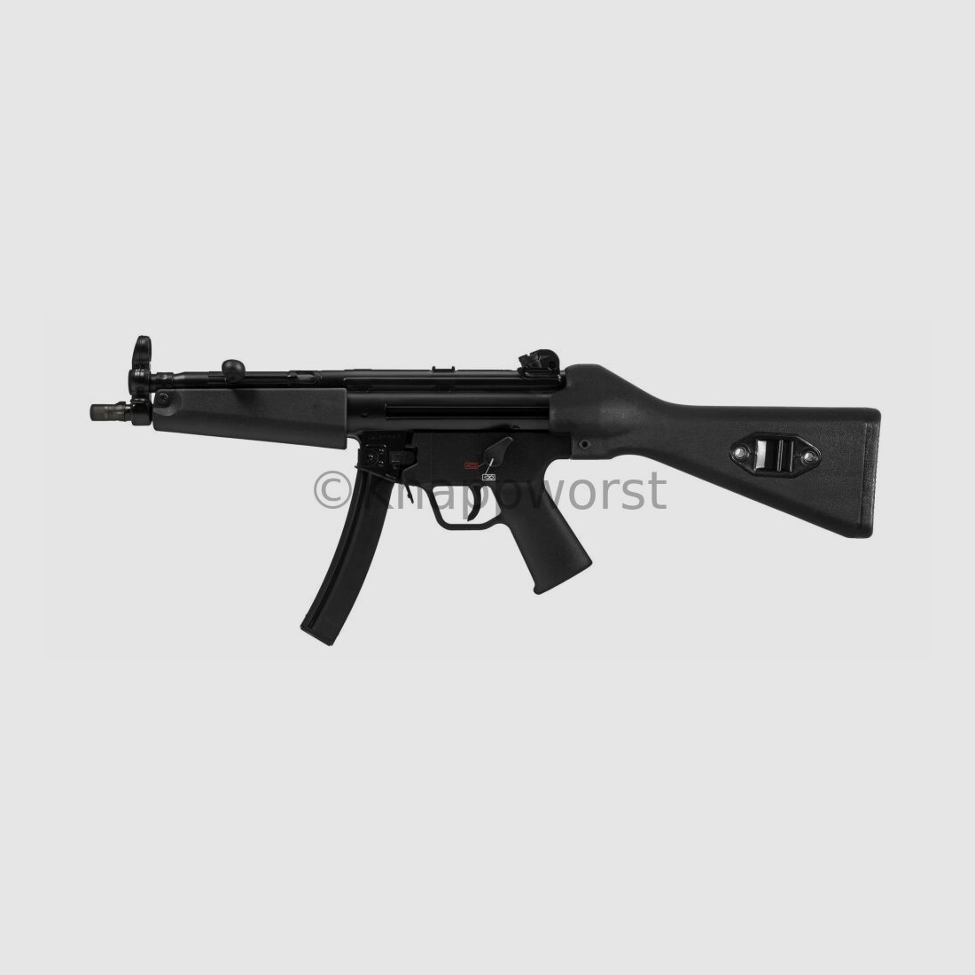 Heckler & Koch Heckler & Koch SP5