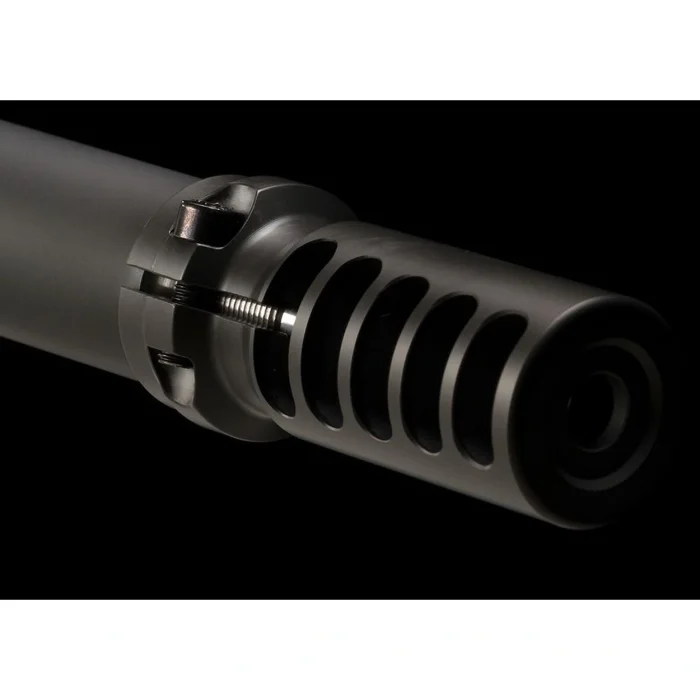 VICTRIX Montion grendelgeweer 22" Cobalt Strike kal. .22 LR, afbeelding 9 van 10