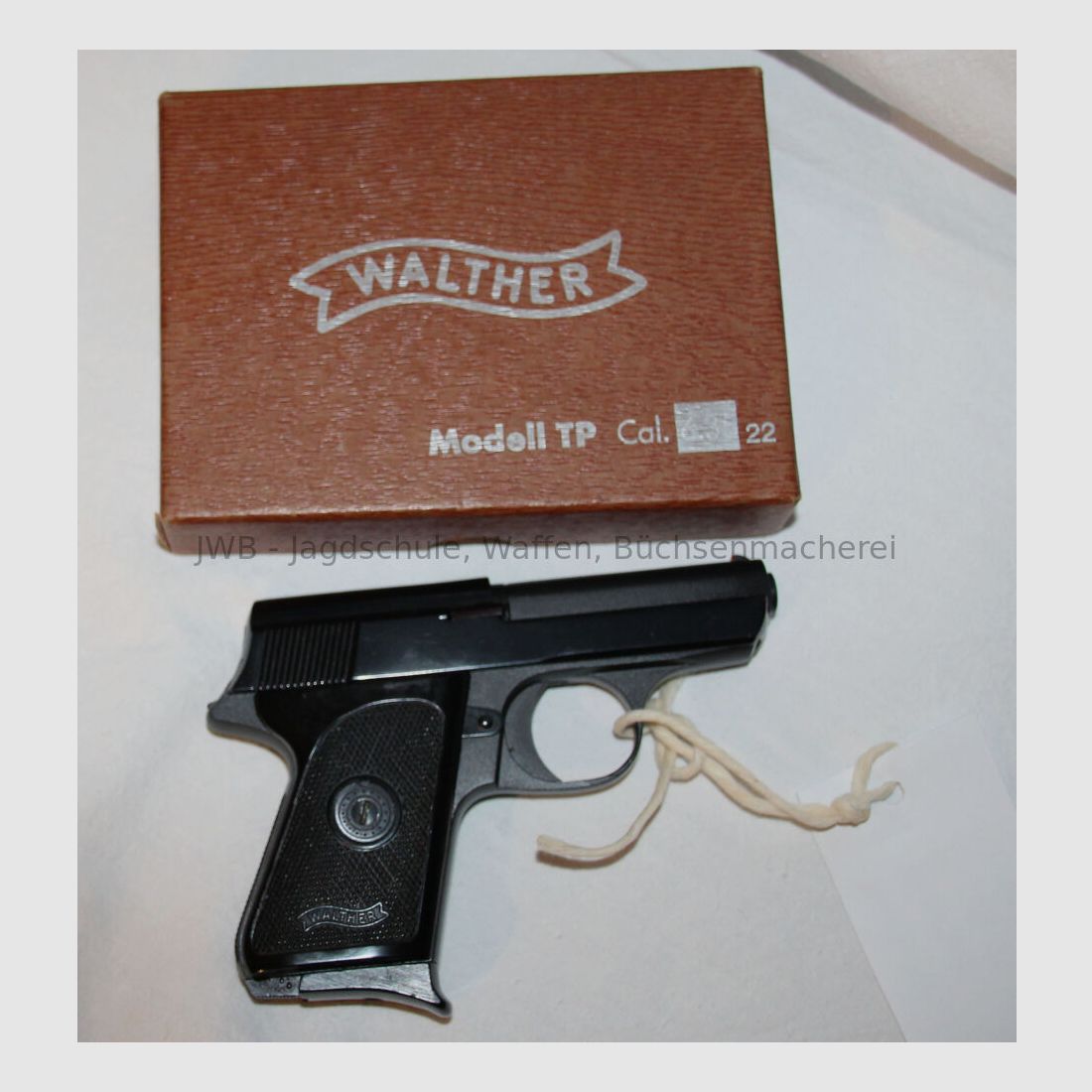 Walther TP
