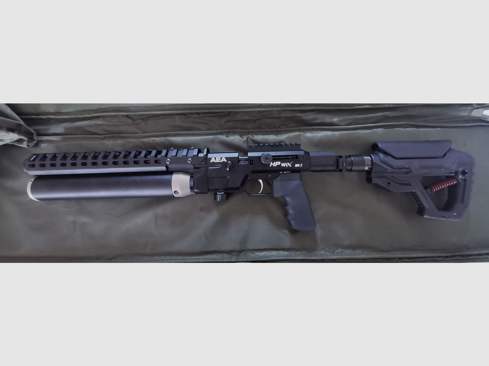 Aea HPmax mk2