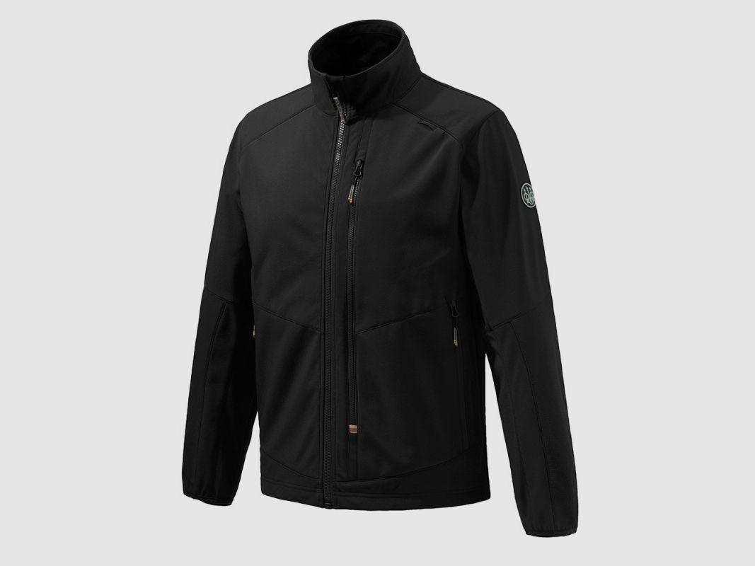 SOFTSHELL-JACKE BERETTA BUTTE, Bild 1 von 2
